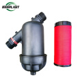 drip irrigation filters disc automatic azud disc filter